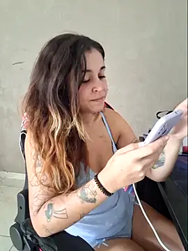 luuhcat09 online show from March 2026 12:21:01 PM