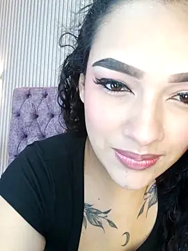 EMILYY FOXY online show from November 2025 07:16:02 PM