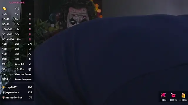 Snapshot of jordan_mayers02 chatting on February 2025 08:59:02 AM jordan mayers02 online show from February 2025 08:59:02 AM