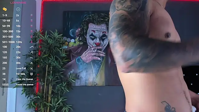 Snapshot of jordan_mayers02 chatting on March 2025 09:03:02 AM jordan mayers02 online show from March 2025 09:03:02 AM