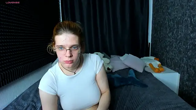 KIKI Krash online show from January 2025 04:54:01 PM