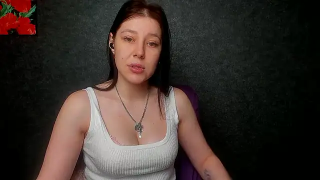 Sannyflover online show from February 2025 07:57:02 AM