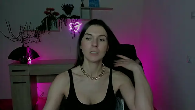 Snapshot of EricaPowers chatting on December 2024 11:14:02 AM EricaPowers online show from December 2024 11:14:02 AM