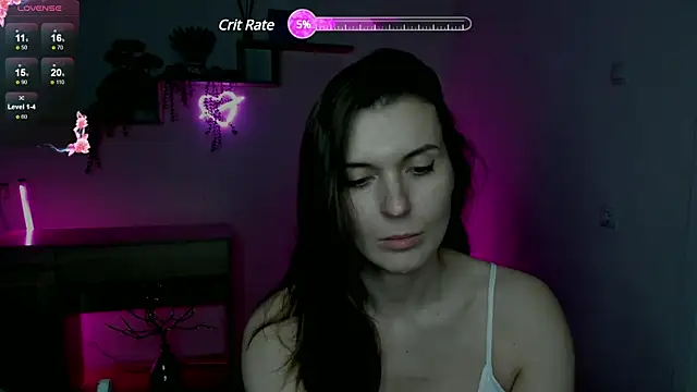 Snapshot of EricaPowers chatting on January 2025 01:36:02 PM EricaPowers online show from January 2025 01:36:02 PM