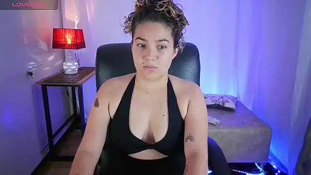 Jsneiidy ATH online show from October 2025 04:21:01 AM