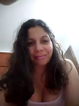 Carliina Soussa online show from March 2025 10:52:02 PM