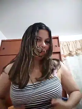 Carliina Soussa online show from September 2025 12:12:02 AM