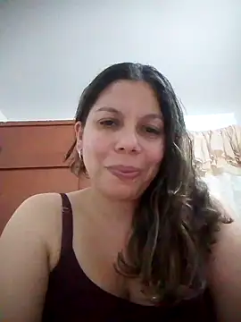 Carliina Soussa online show from September 2025 10:24:01 PM