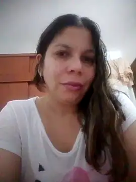 Carliina Soussa online show from October 2025 02:31:01 AM