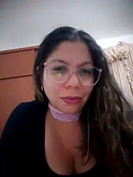 Carliina Soussa online show from February 2026 11:34:02 PM
