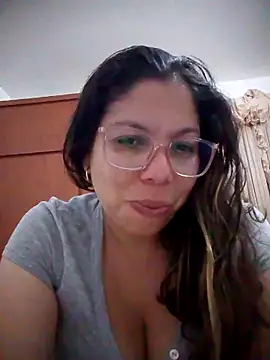 Carliina Soussa online show from February 2026 11:59:01 PM