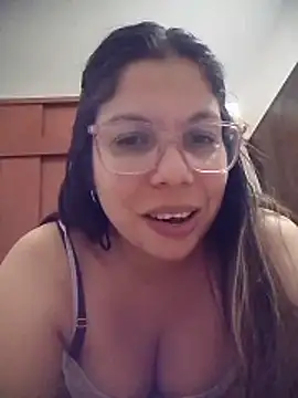 Snapshot of Carliina_Soussa chatting on May 2026 12:26:01 AM Carliina Soussa online show from May 2026 12:26:01 AM