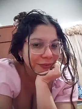 Snapshot of Carliina_Soussa chatting on June 2026 11:17:01 PM Carliina Soussa online show from June 2026 11:17:01 PM