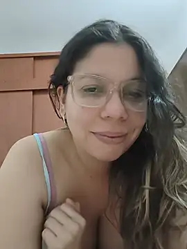 Carliina Soussa online show from July 2026 02:06:02 AM