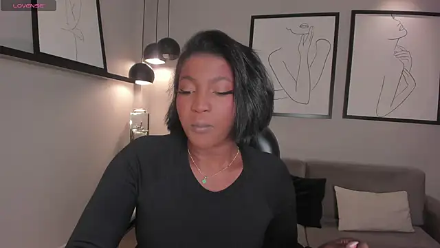 SavannahStorm online show from March 2026 12:45:02 PM