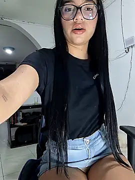 Katia sweetx online show from January 2025 11:31:01 PM