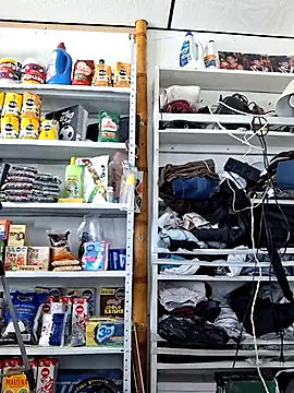 Katia sweetx online show from November 2025 02:43:02 PM