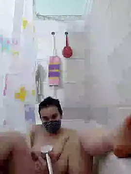 Snapshot of MikaKors chatting on January 2025 07:50:01 PM MikaKors online show from January 2025 07:50:01 PM