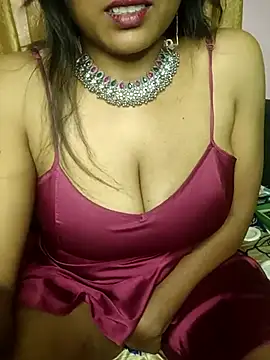 Cute Kritika online show from February 2025 11:20:02 AM