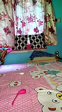 Cute Kritika online show from March 2025 04:46:01 AM