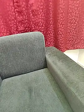 Cute Kritika online show from December 2025 03:36:01 AM