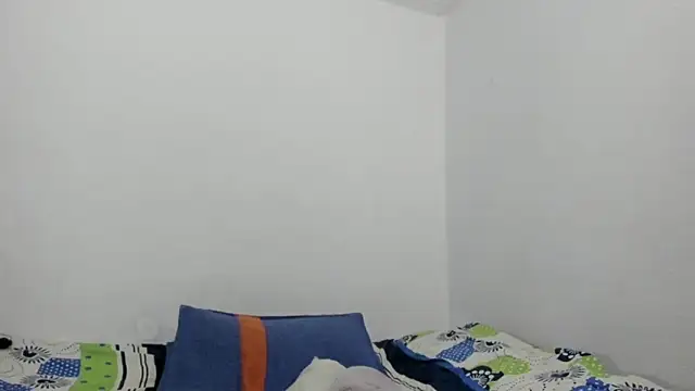 Nathaly love96 online show from December 2024 01:18:01 AM