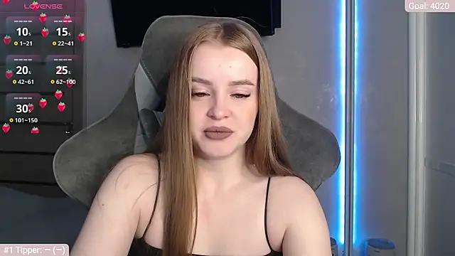 YourBitsy online show from February 2026 04:32:01 AM