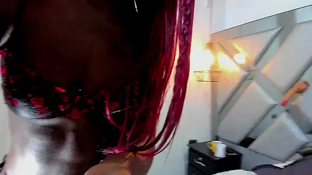 Nahomi-Hill online show from September 2025 09:26:01 PM