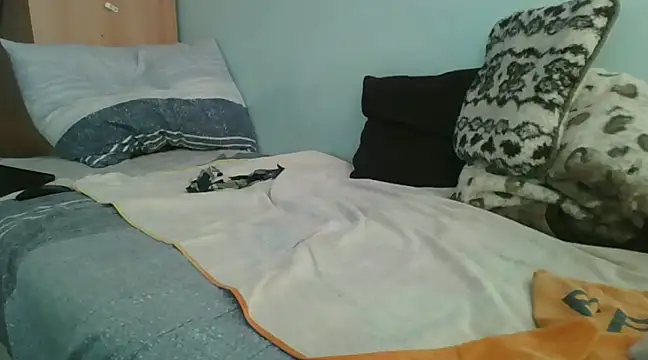 Horny208 online show from January 2025 09:41:02 AM