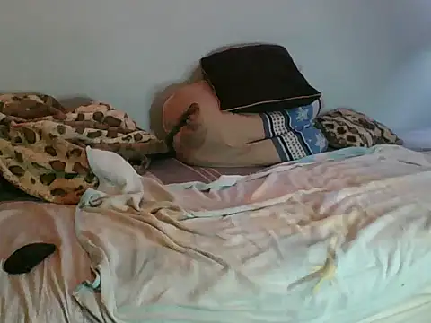 Horny208 online show from October 2025 02:16:02 PM