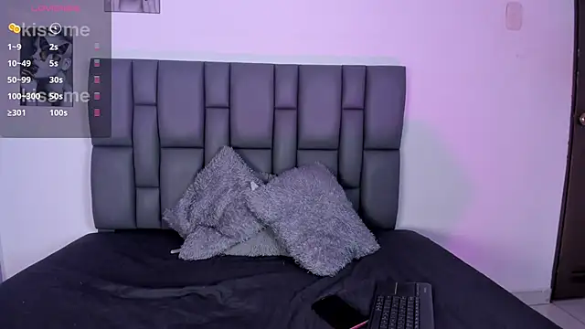 Sophia Lemos online show from March 2025 04:32:01 PM