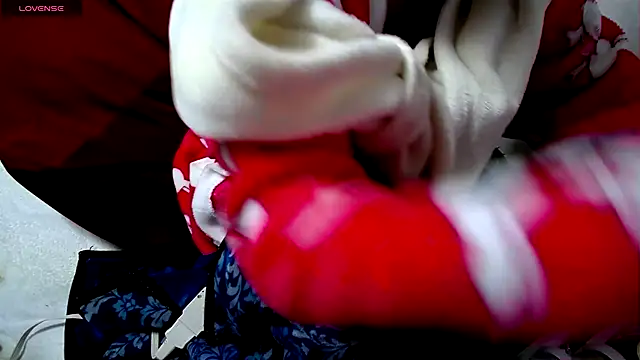 arincochu online show from March 2025 09:59:02 PM