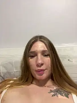 Tatti-Go online show from February 2025 11:26:02 PM