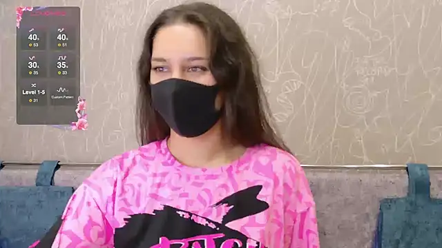 blackcat142 online show from February 2025 10:46:01 AM