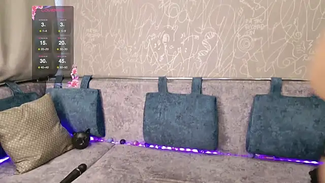 blackcat142 online show from February 2025 01:28:02 PM