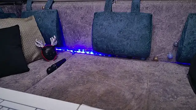 blackcat142 online show from March 2026 02:24:01 PM