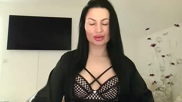 Helena7077 online show from January 2025 10:52:02 AM