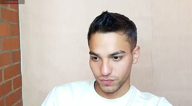 Leandro valenzuela online show from February 2025 04:21:01 PM