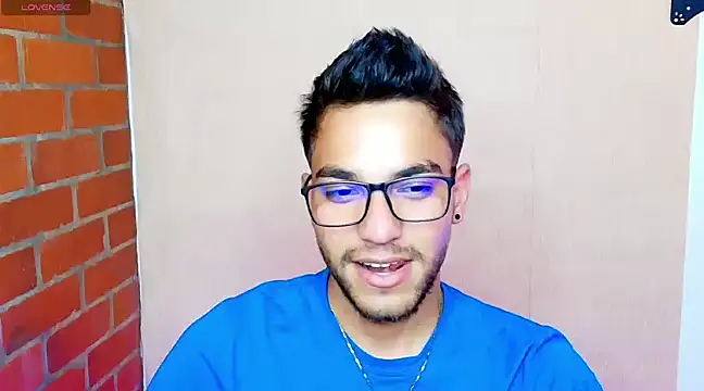 Leandro valenzuela online show from March 2025 09:03:01 PM