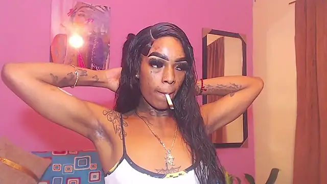 badgirls cx online show from November 2025 12:29:02 PM