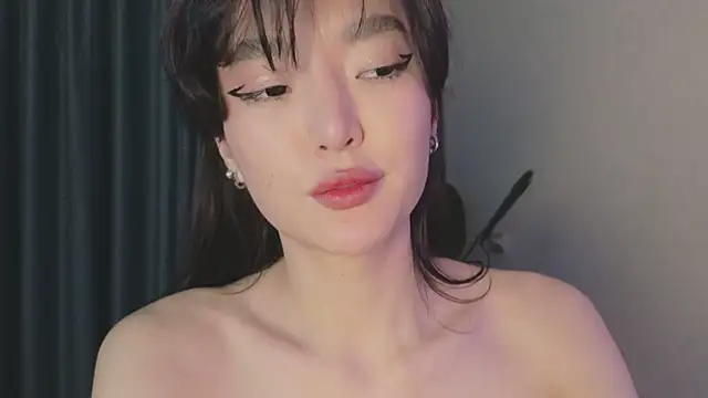 AudreyMell online show from February 2025 09:04:01 PM