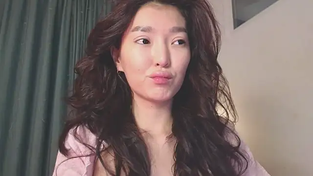 AudreyMell online show from February 2026 02:57:02 PM