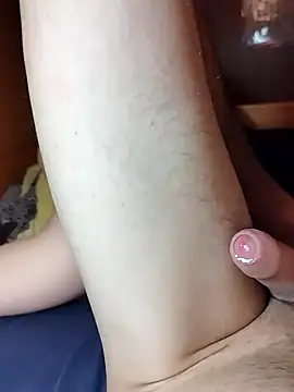 Crazzy Maiky online show from January 2025 12:09:01 AM