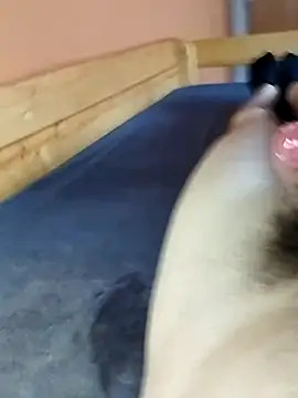 Crazzy Maiky online show from March 2026 02:08:01 PM