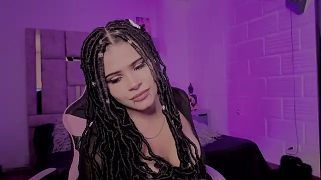 BonnieAnderson  online show from July 2026 11:18:02 PM