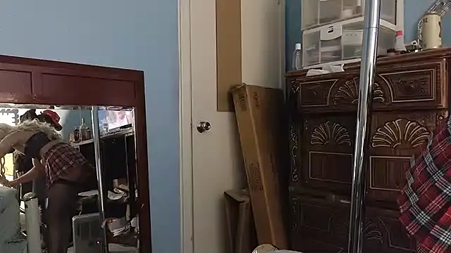 Sandrasaa online show from December 2024 07:16:01 AM