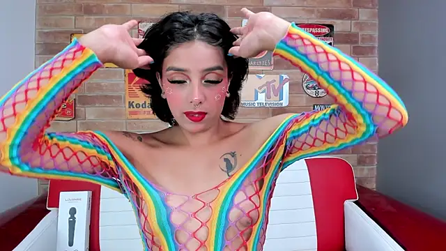 miss collins online show from March 2025 11:08:01 AM