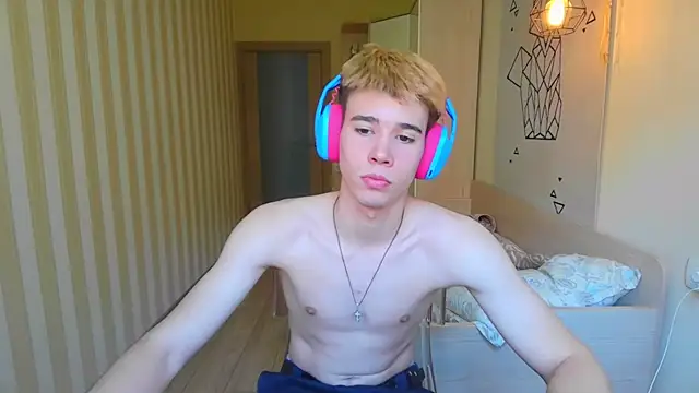 gayGamogey online show from June 2026 11:27:02 AM