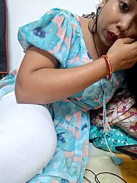 DREAM GIRL-30 online show from February 2025 07:10:01 AM