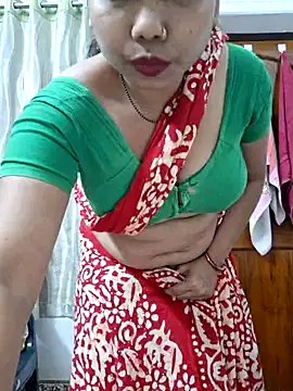 DREAM GIRL-30 online show from February 2025 07:36:01 PM